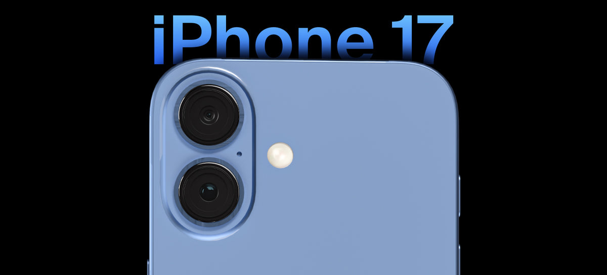 Accessoires et coques pour iPhone 17