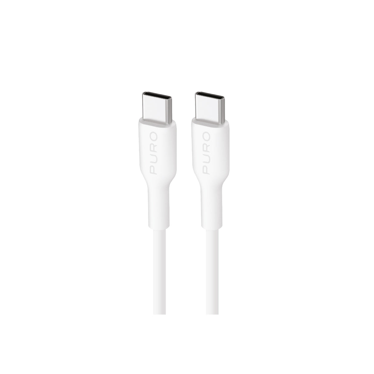 Power and data cable from USB-C to USB-C 2.0 2M