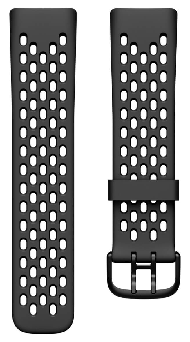 Bracelet SPORT+ pour FitBit Charge 5