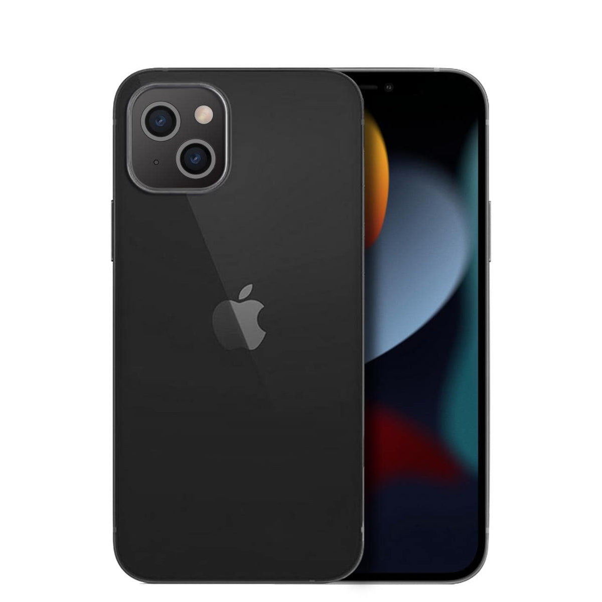 Cover 0.3 Nude per iPhone 13 Mini