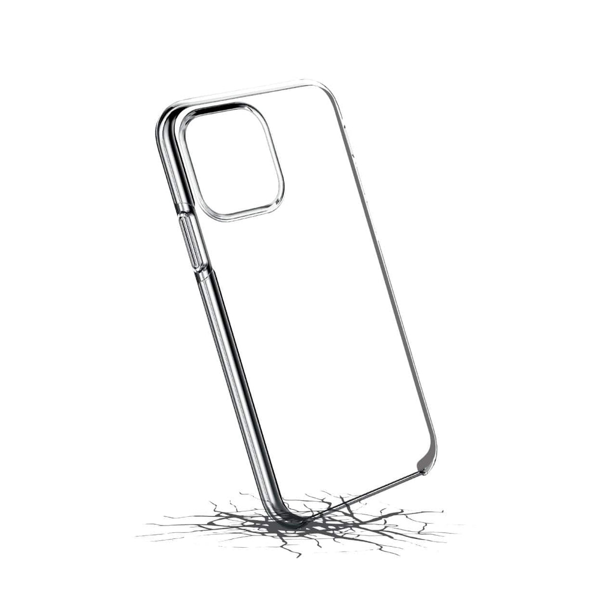Coque Impact Clear pour iPhone 13 Pro