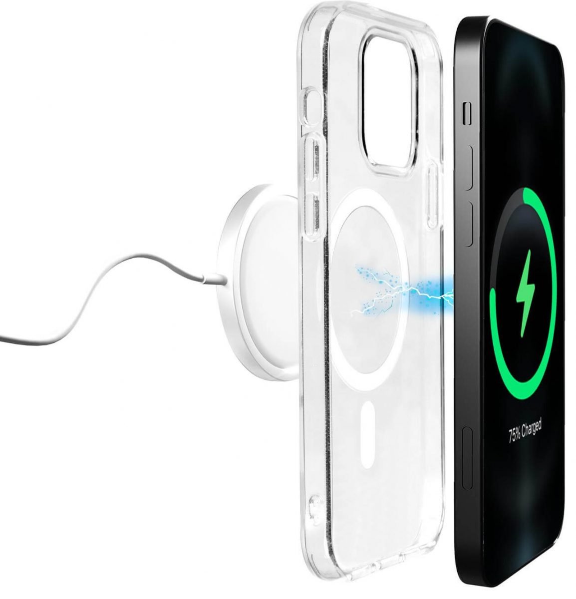 Cover Lite Mag for iPhone 14 Plus
