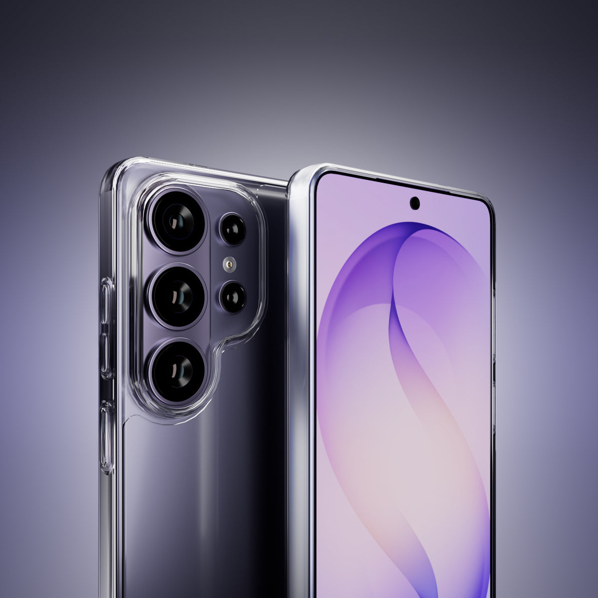 Cover for Samsung Galaxy S26 Ultra