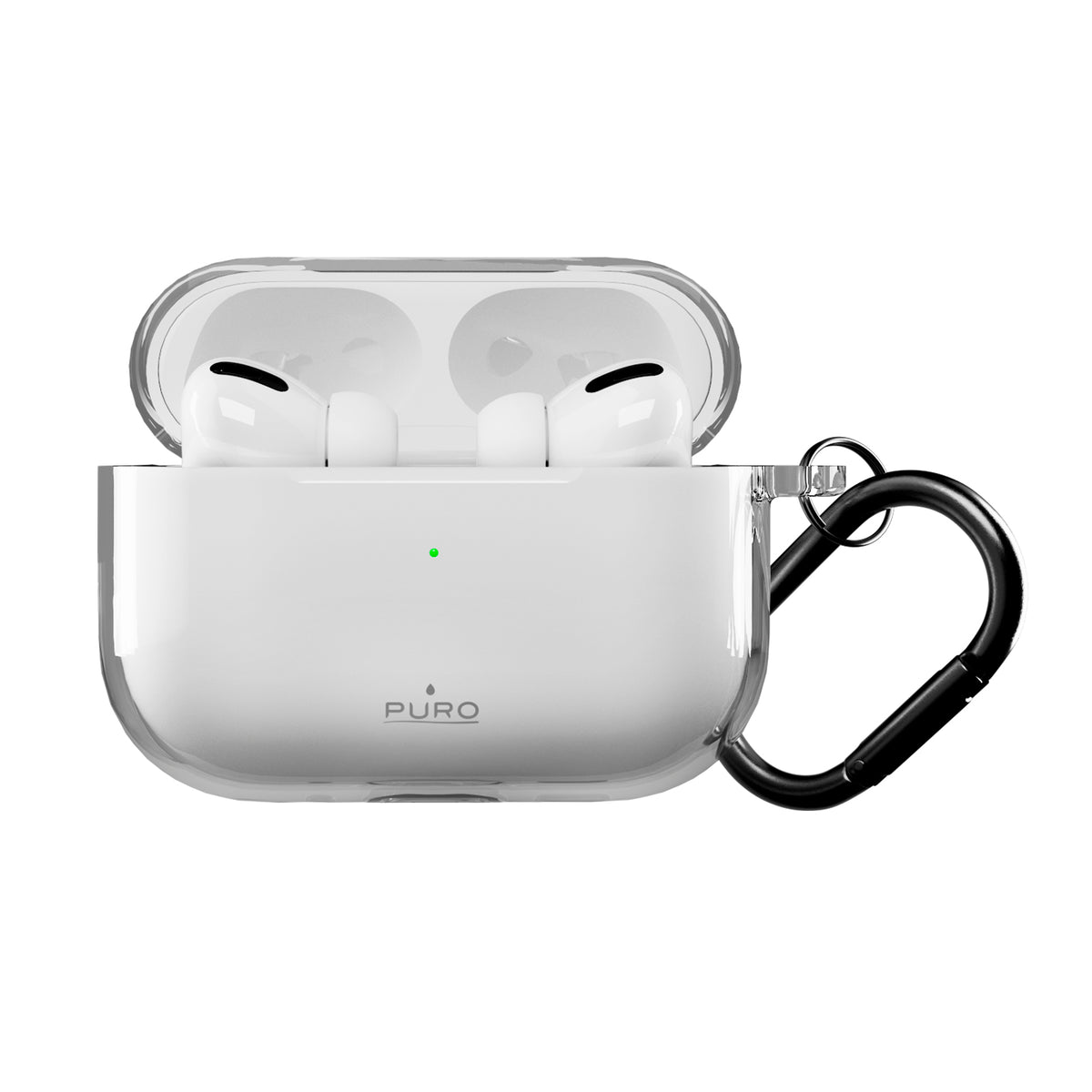 Cover 0.3 Nude Air for AirPods Pro 3