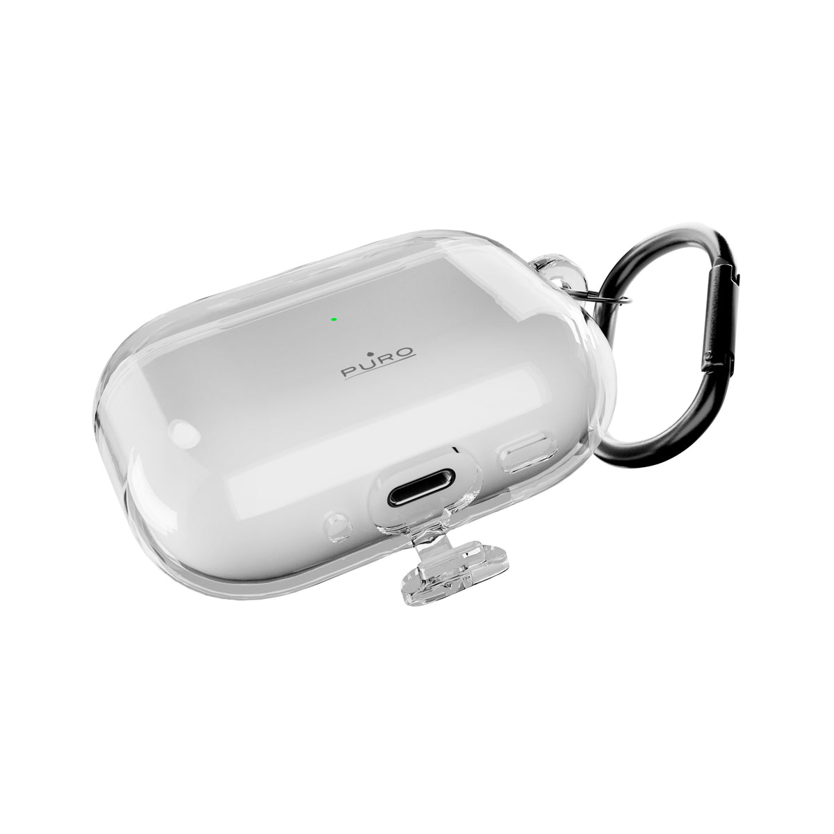 Cover 0.3 Nude Air for AirPods Pro 3