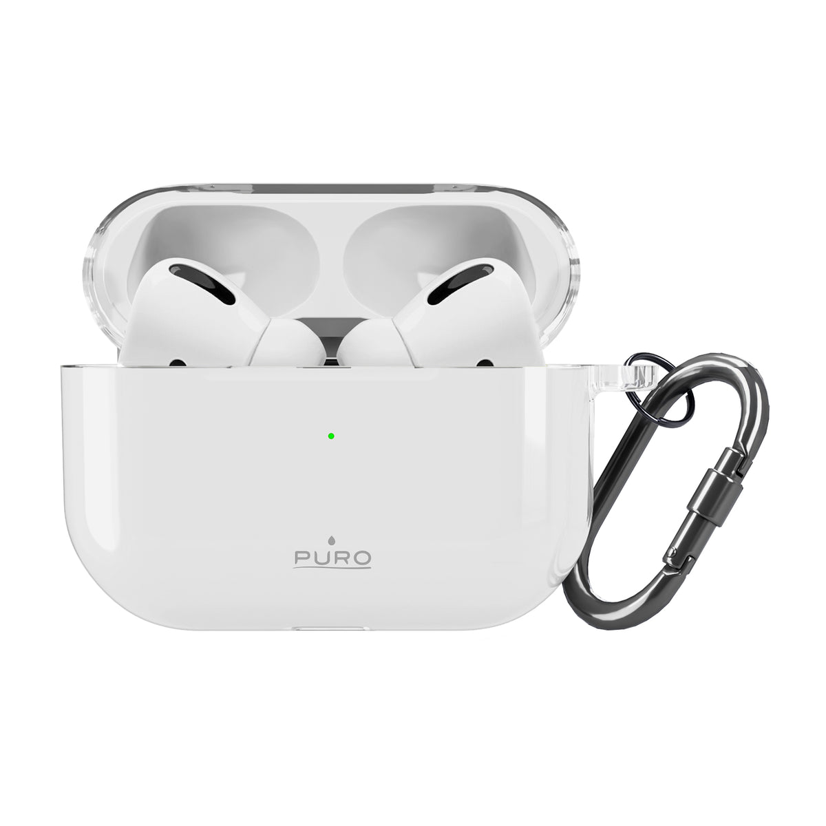 Cover 0.3 Nude Air for AirPods Pro 3