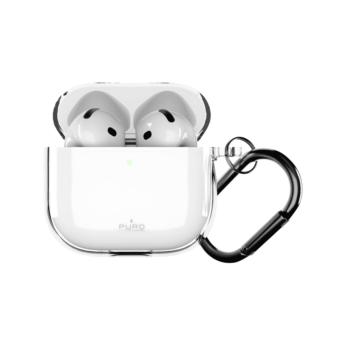 Cover 0.3 Nude Air for AirPods 4