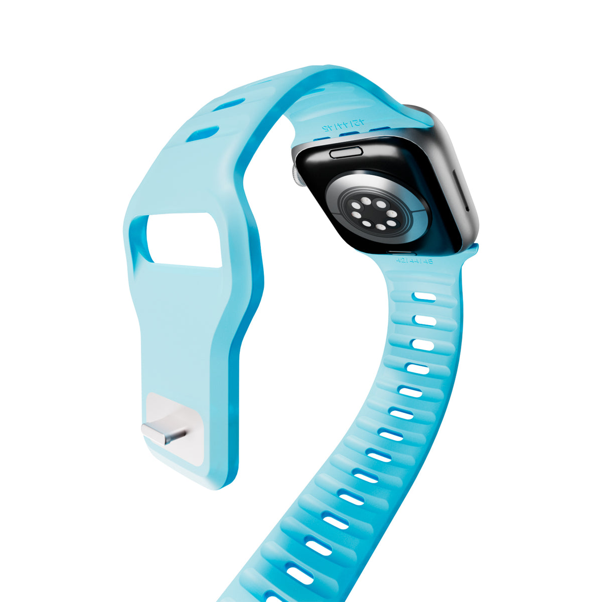 Cinturino di ricambio GLOW per Apple Watch