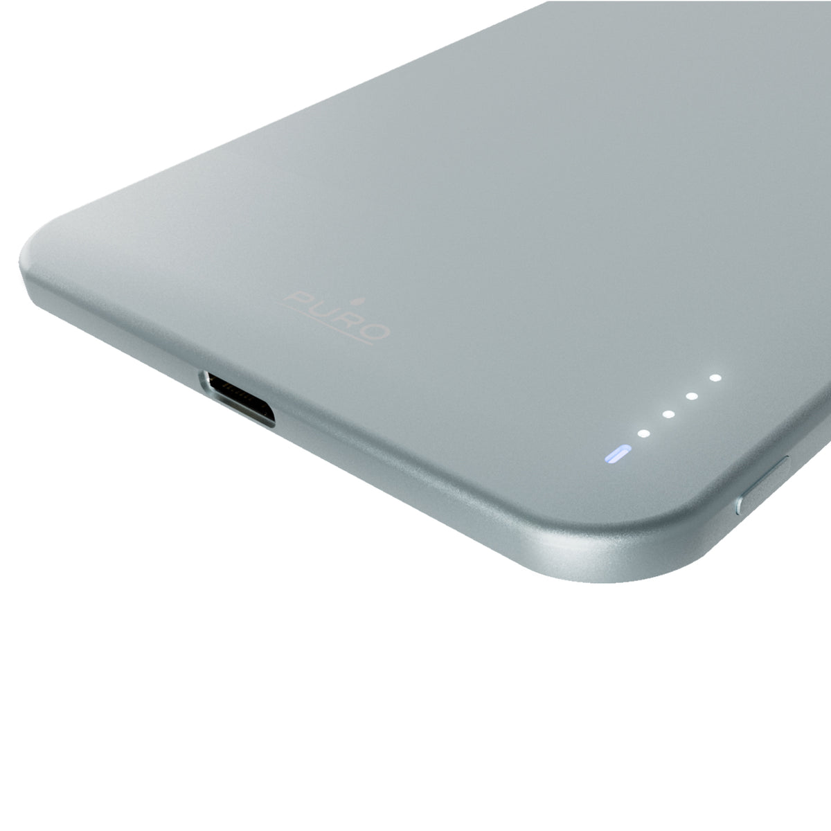Power Bank magnetico 3000mAh “Lite Slim Power Mag” compatibile MagSafe