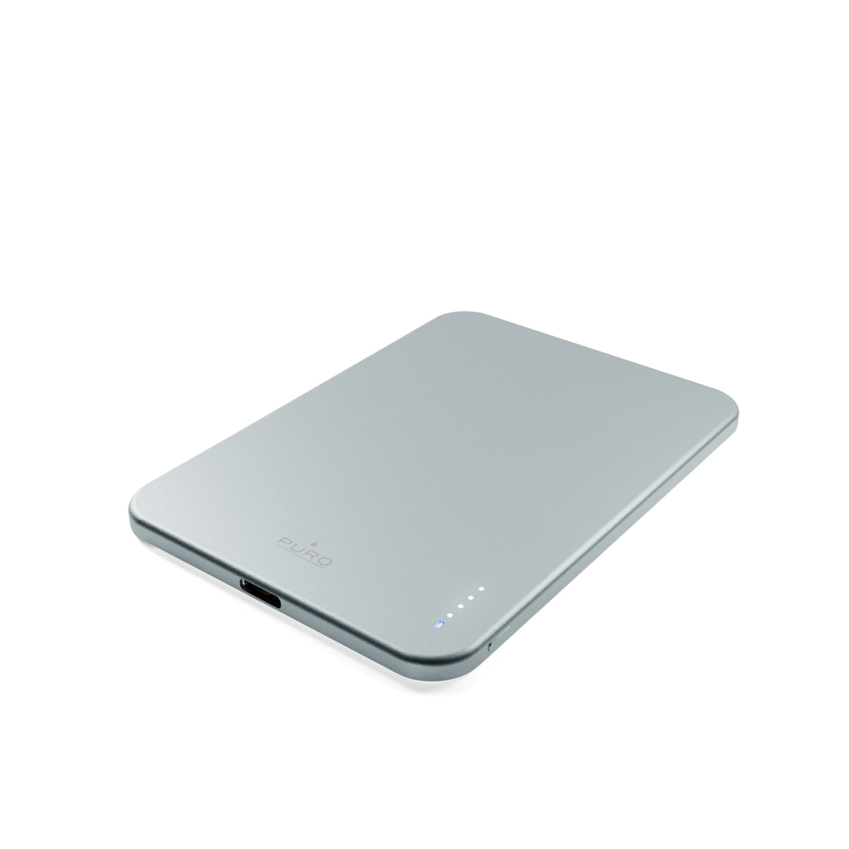Power Bank magnetico 3000mAh “Lite Slim Power Mag” compatibile MagSafe