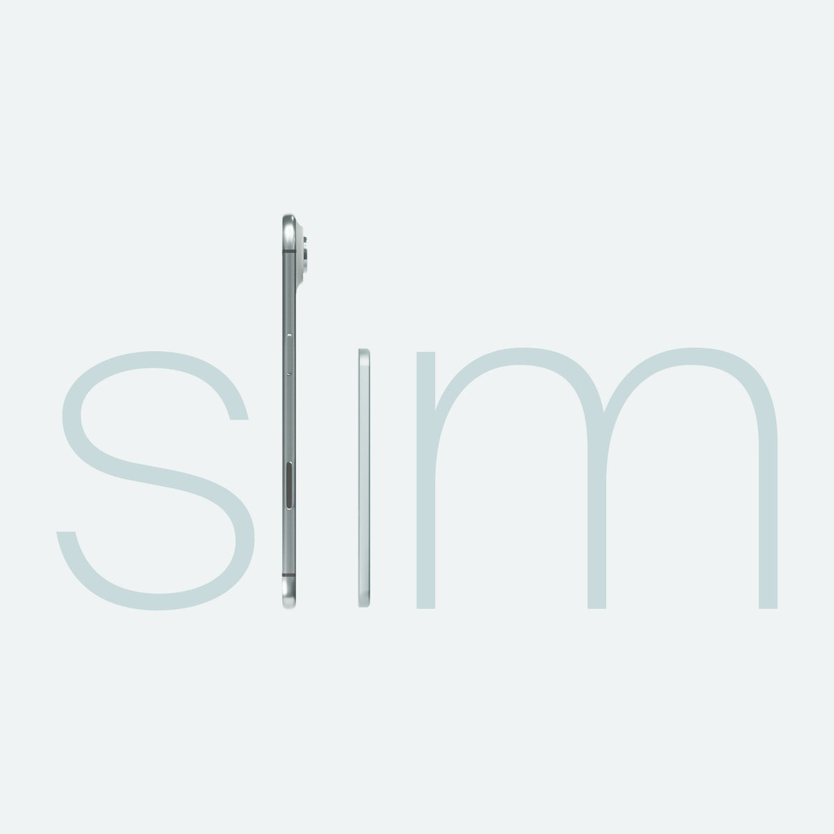 Power Bank magnetico 3000mAh “Lite Slim Power Mag” compatibile MagSafe