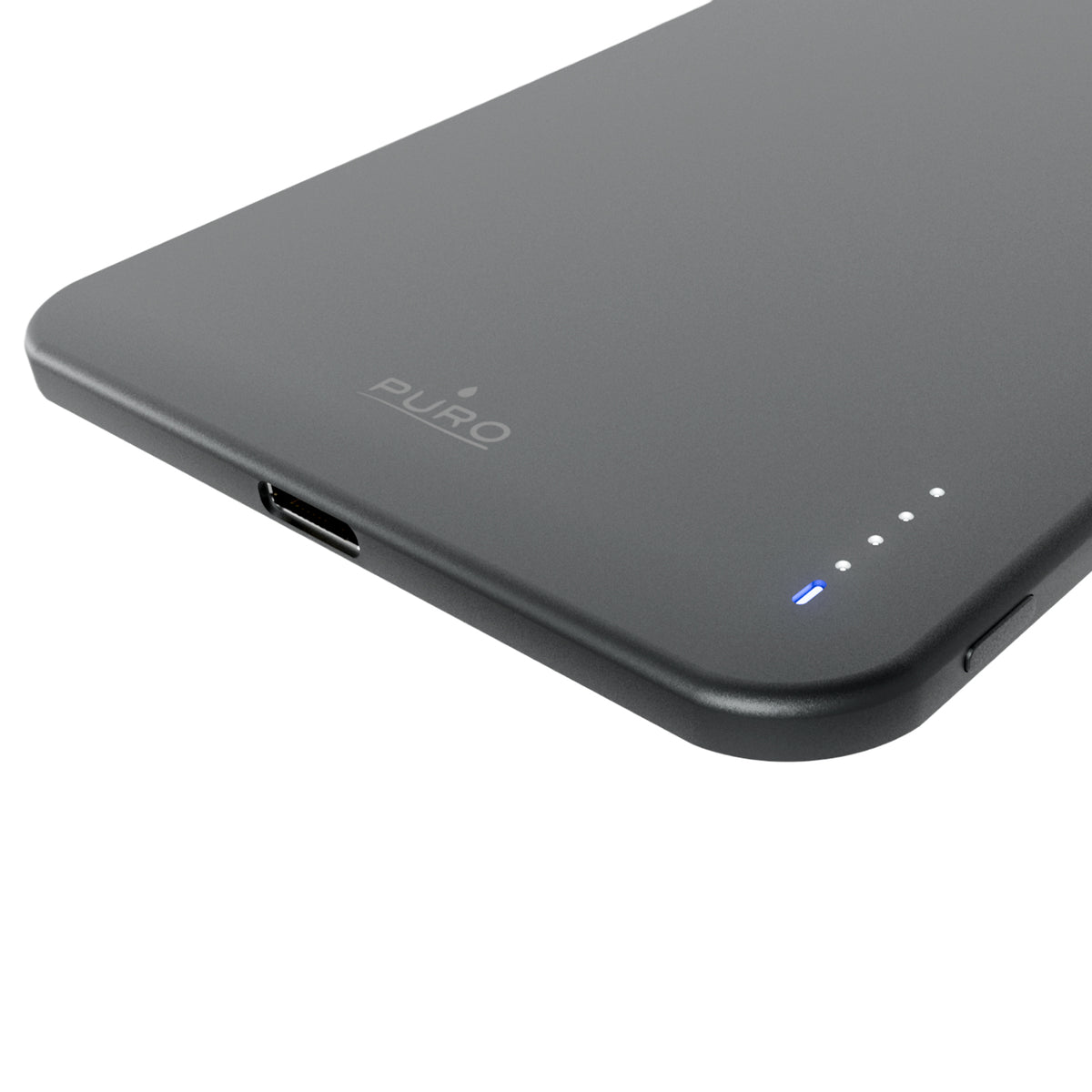 Power Bank magnetico 3000mAh “Lite Slim Power Mag” compatibile MagSafe