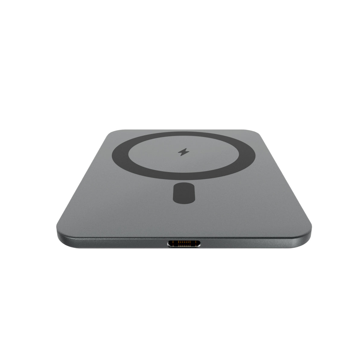Power Bank magnetico 3000mAh “Lite Slim Power Mag” compatibile MagSafe