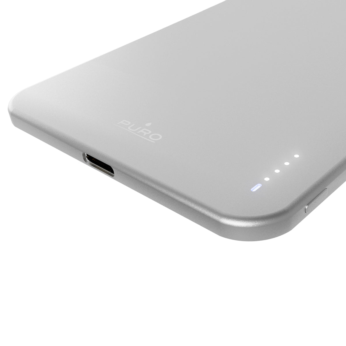 Power Bank magnetico 3000mAh “Lite Slim Power Mag” compatibile MagSafe