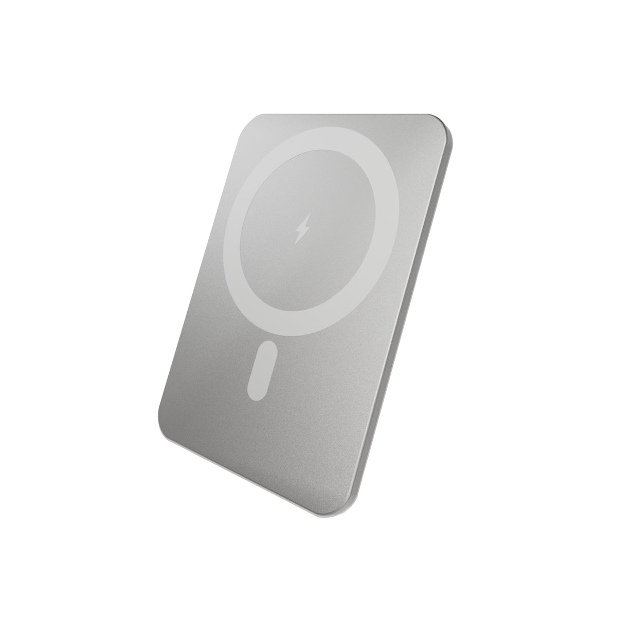 Power Bank magnetico 3000mAh “Lite Slim Power Mag” compatibile MagSafe