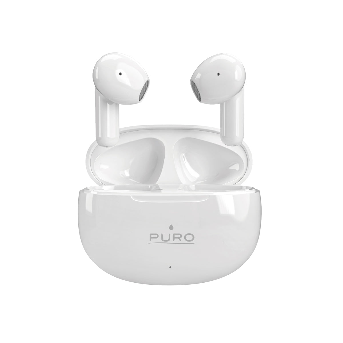 Écouteurs intra-auriculaires sans fil