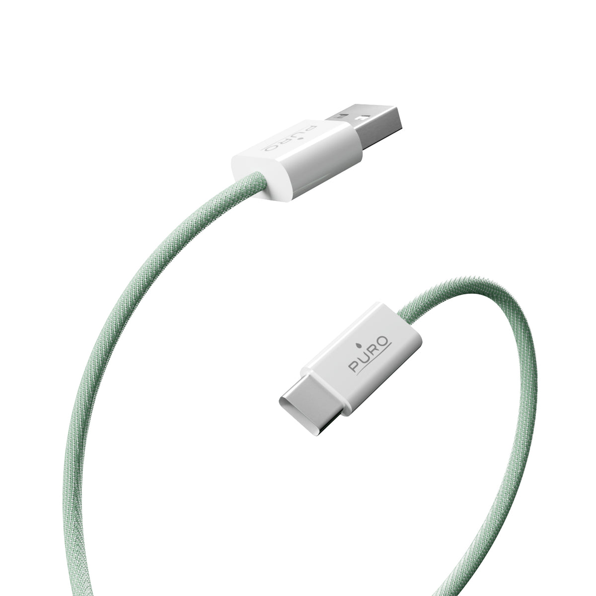 Cavo di Ricarica e Sincronizzazione Fabrik 2.0 USB-A - USB-C