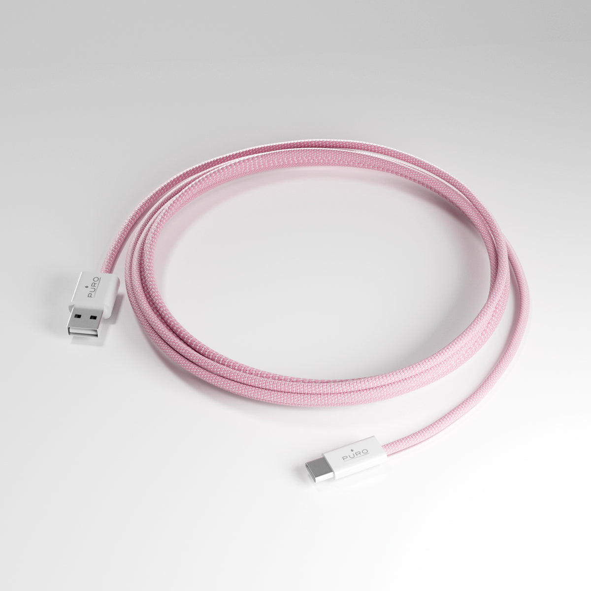 Cavo di Ricarica e Sincronizzazione Fabrik 2.0 USB-A - USB-C