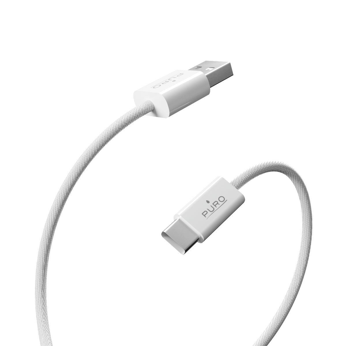 Cavo di Ricarica e Sincronizzazione Fabrik 2.0 USB-A - USB-C