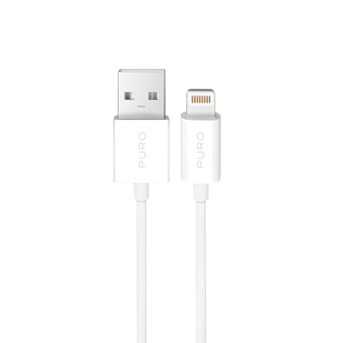 Cavo in TPE da USB-A a lightning, 2m