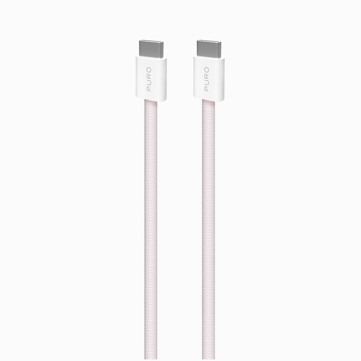 Cavo di Ricarica e Sincronizzazione Fabrik 2.0 60W USB-C a USB-C 1.5m
