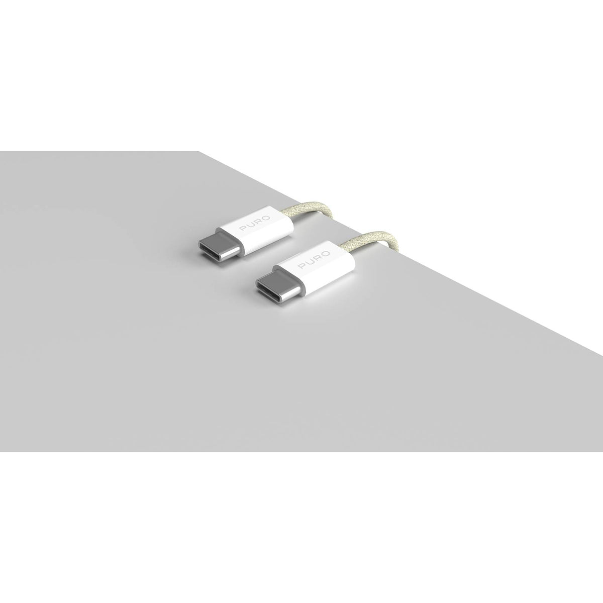 Cavo di Ricarica e Sincronizzazione Fabrik 2.0 60W USB-C a USB-C 1.5m