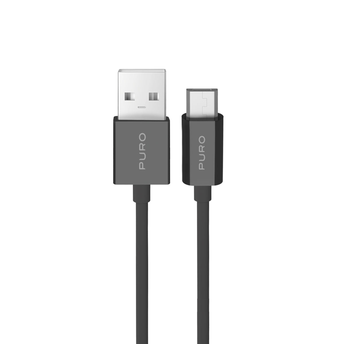 Câble USB-A vers micro-USB de 2m en TPE