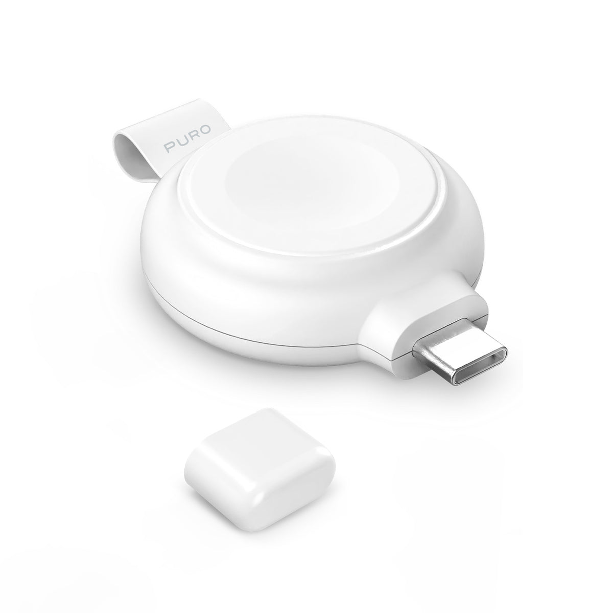 Power Go Mini: caricatore portatile per Apple Watch