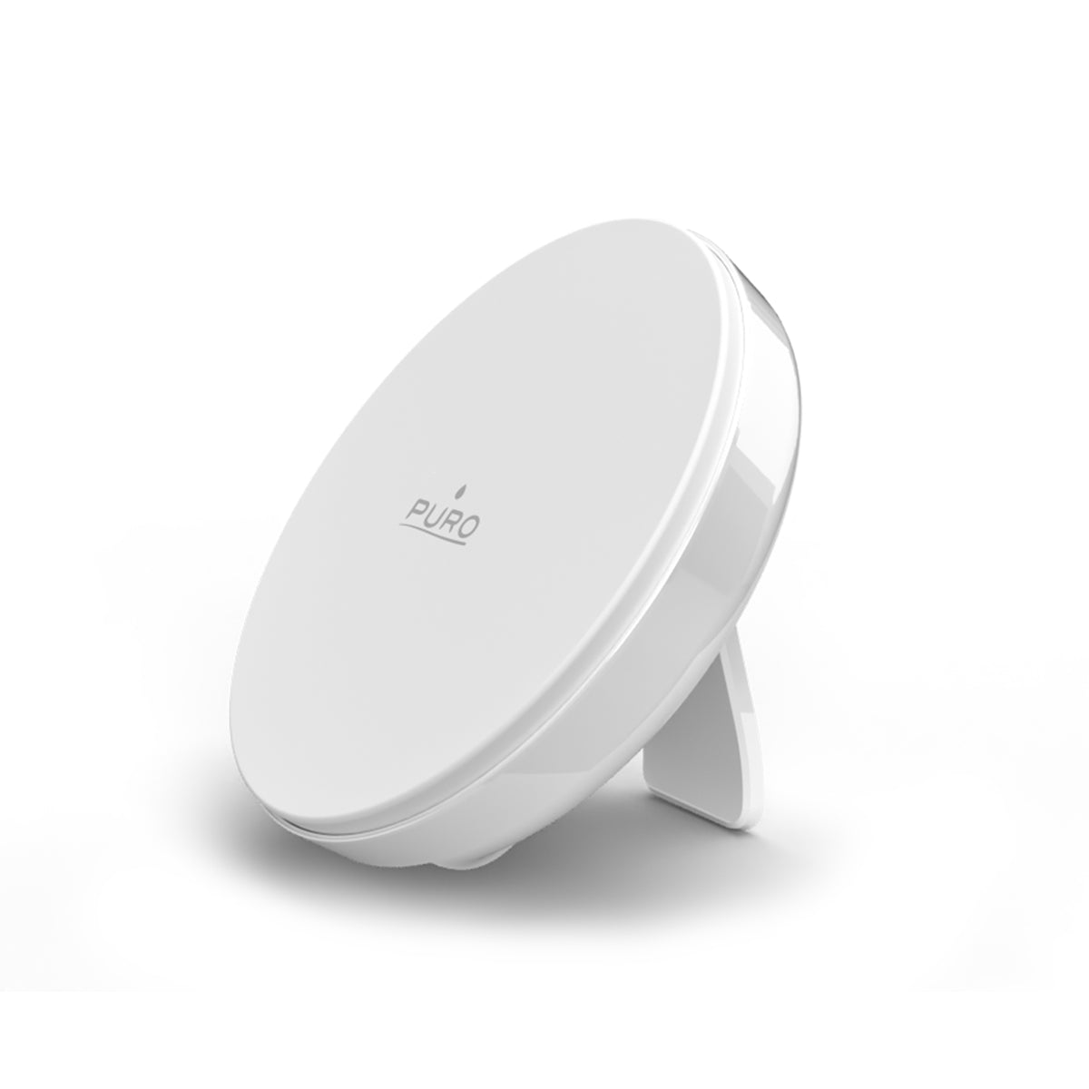 Alimentatore Magnetico Qi2 con Stand con Tecnologia Magsafe