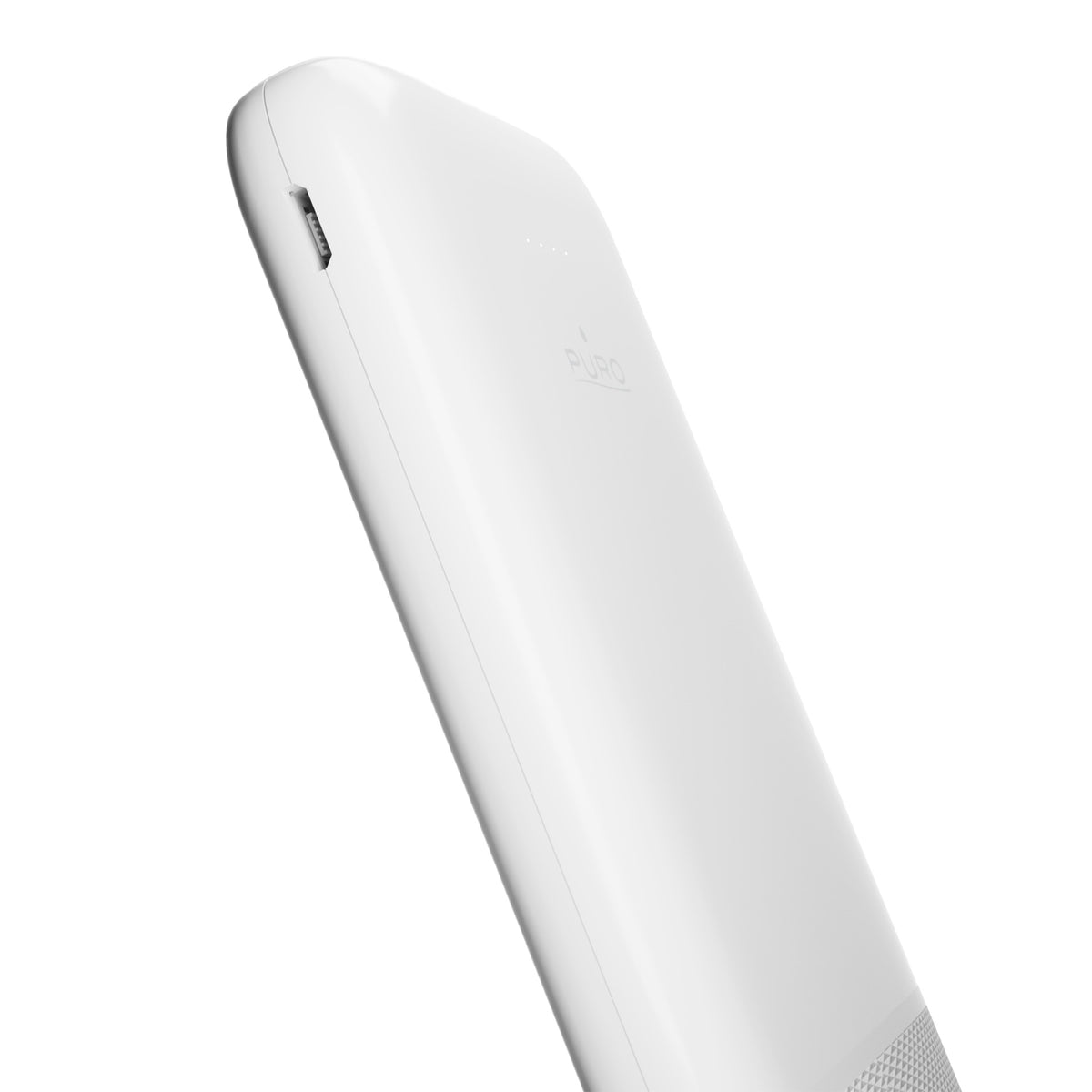 Power Bank 10.000 mAh con 2 porte USB-A e 1 USB-C