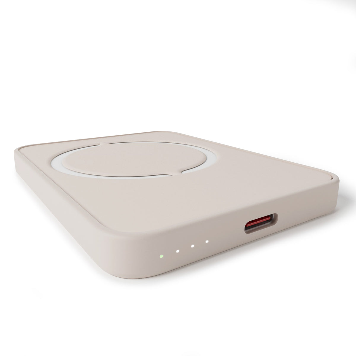 Power Bank Wireless “Mini Power Mag” 4200 mAh for iPhone
