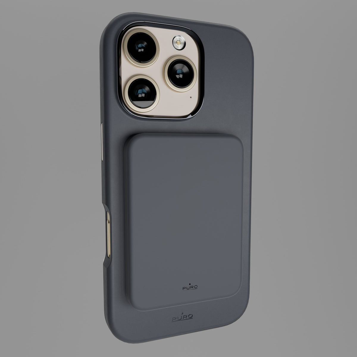 Power Bank Wireless “Mini Power Mag” 4200 mAh for iPhone
