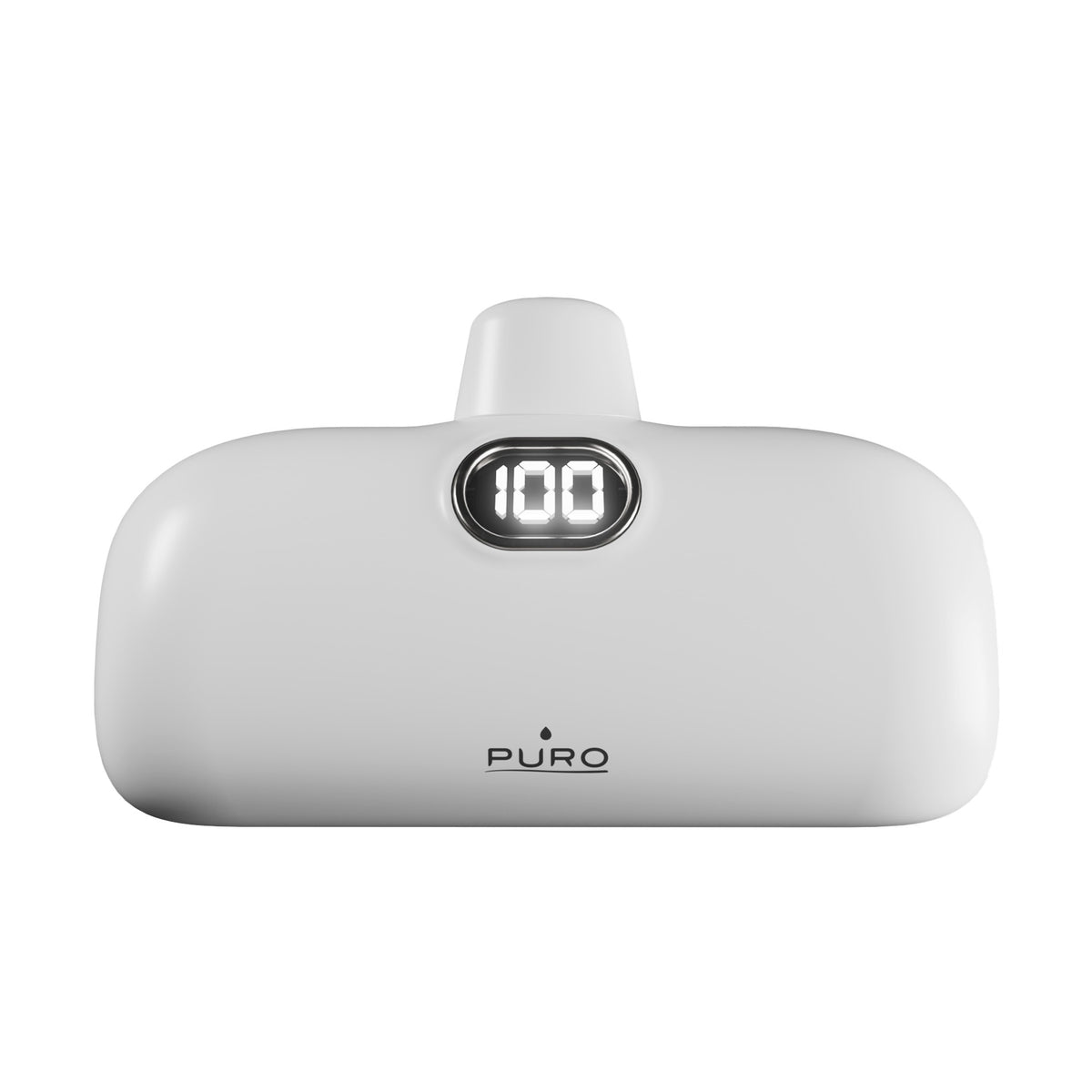 Wireless Power Bank "Power Plug 5" 5000 mAh