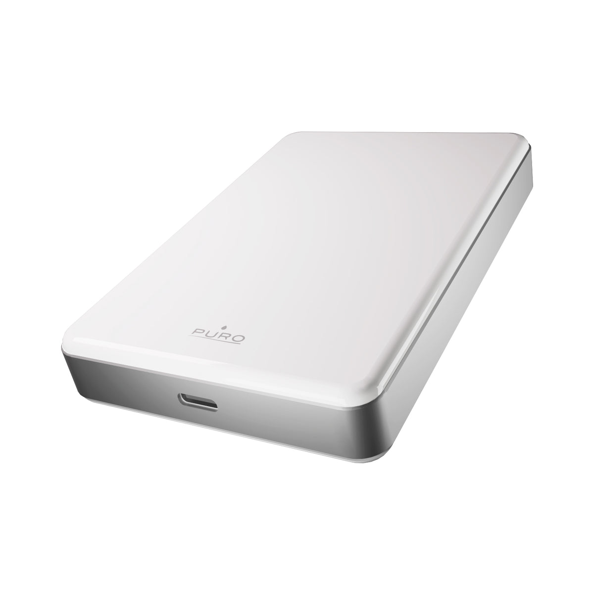 Batterie externe magnétique Qi2.2 10 000 mAh avec écran