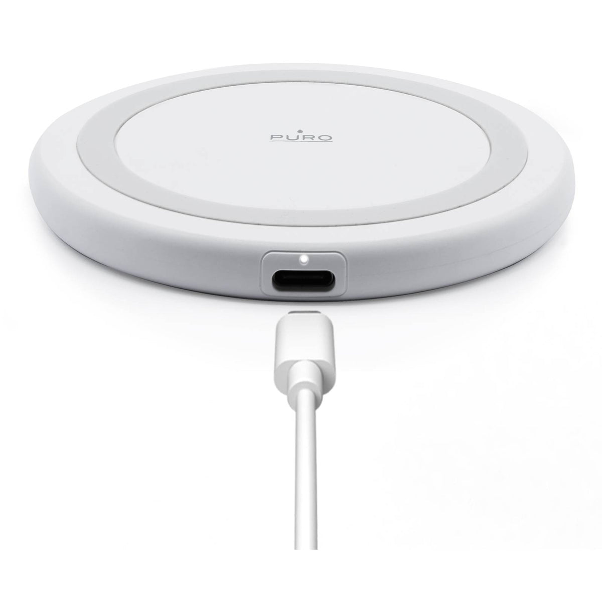 Base di ricarica wireless 10W
