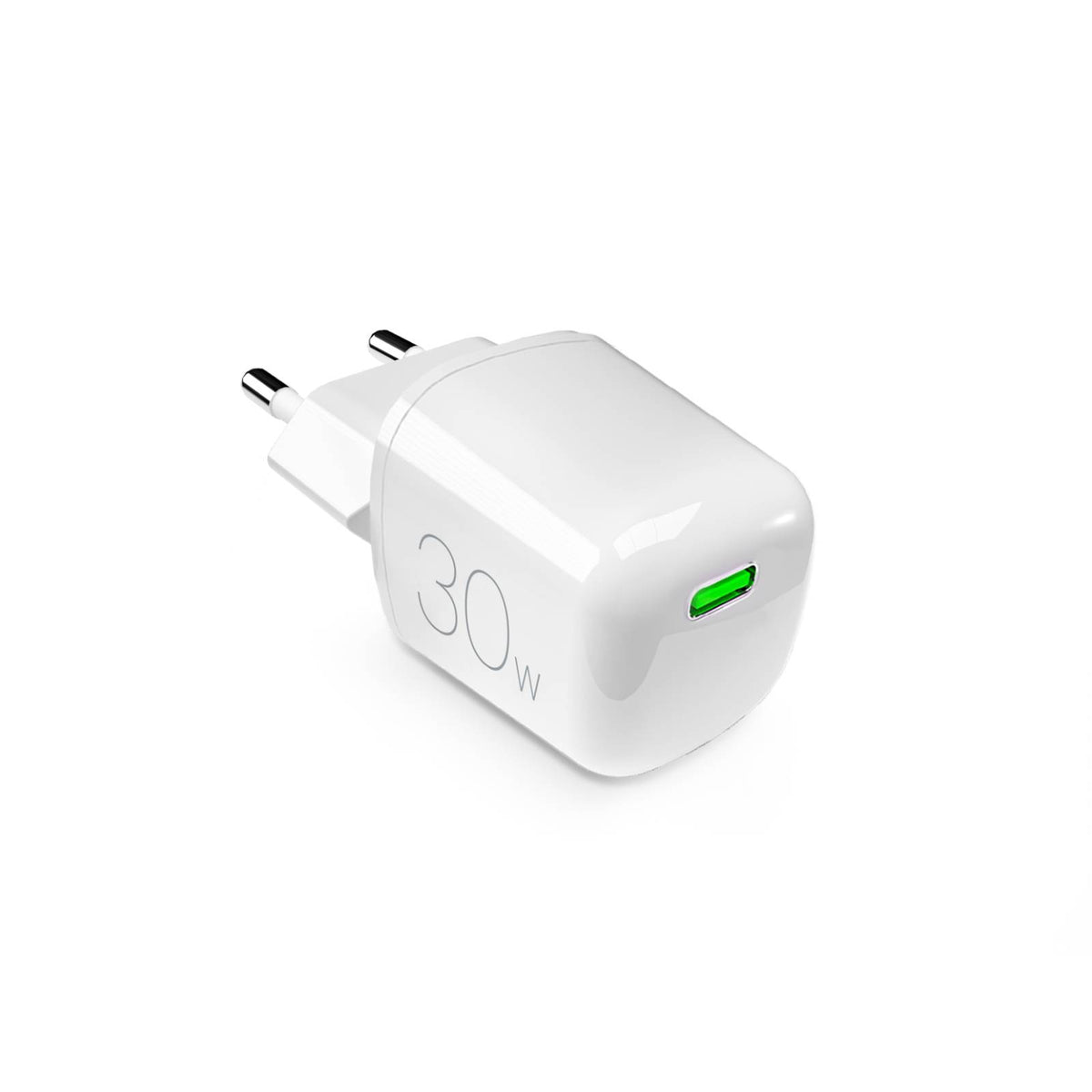 Chargeur mural USB-C MiniPro 30W - Technologie GAN
