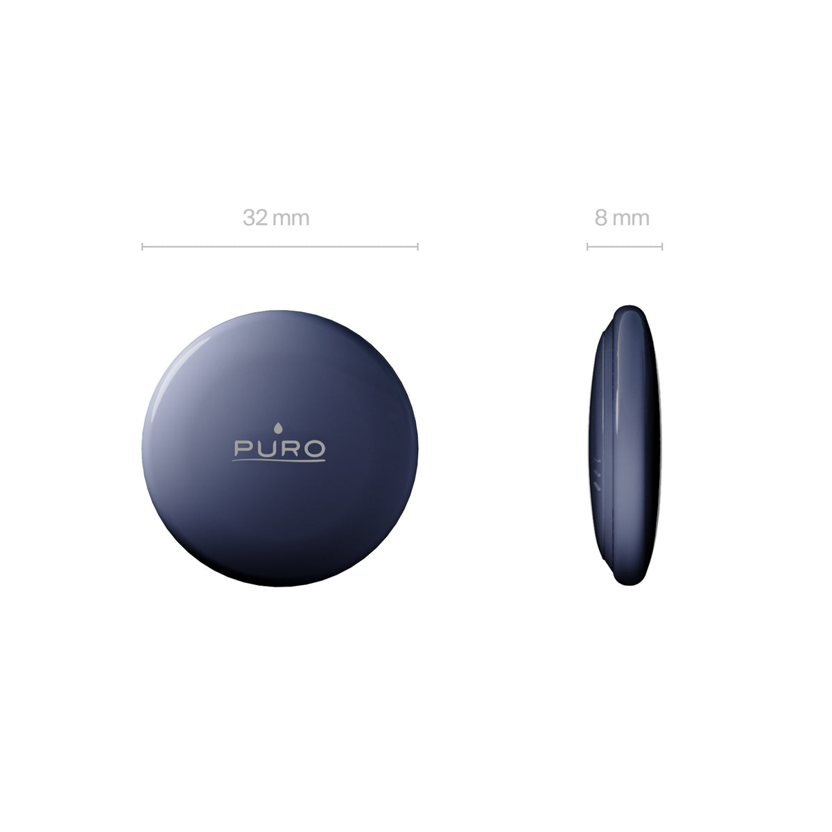 Smart Tracker Find Me Mini