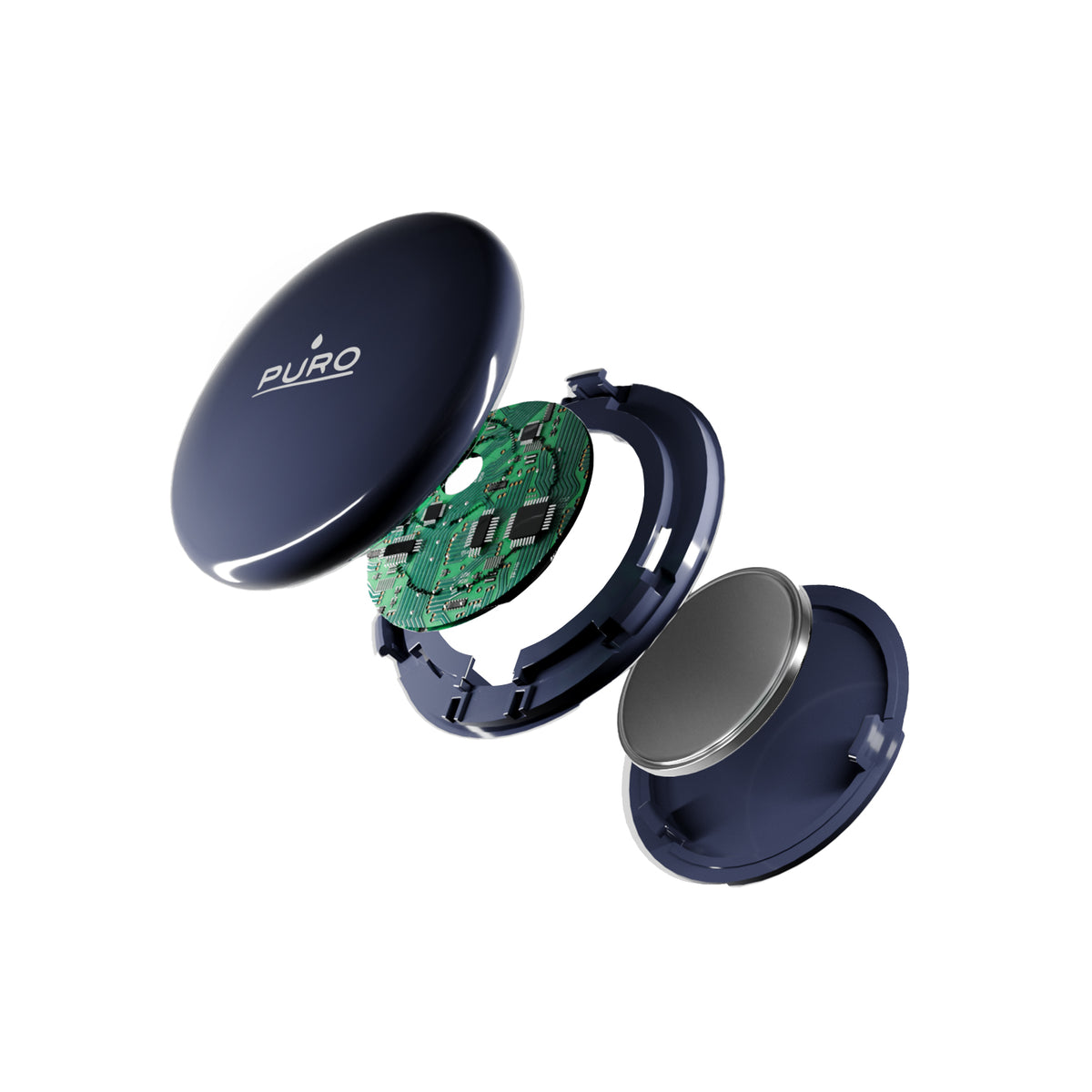 Smart Tracker Find Me Mini