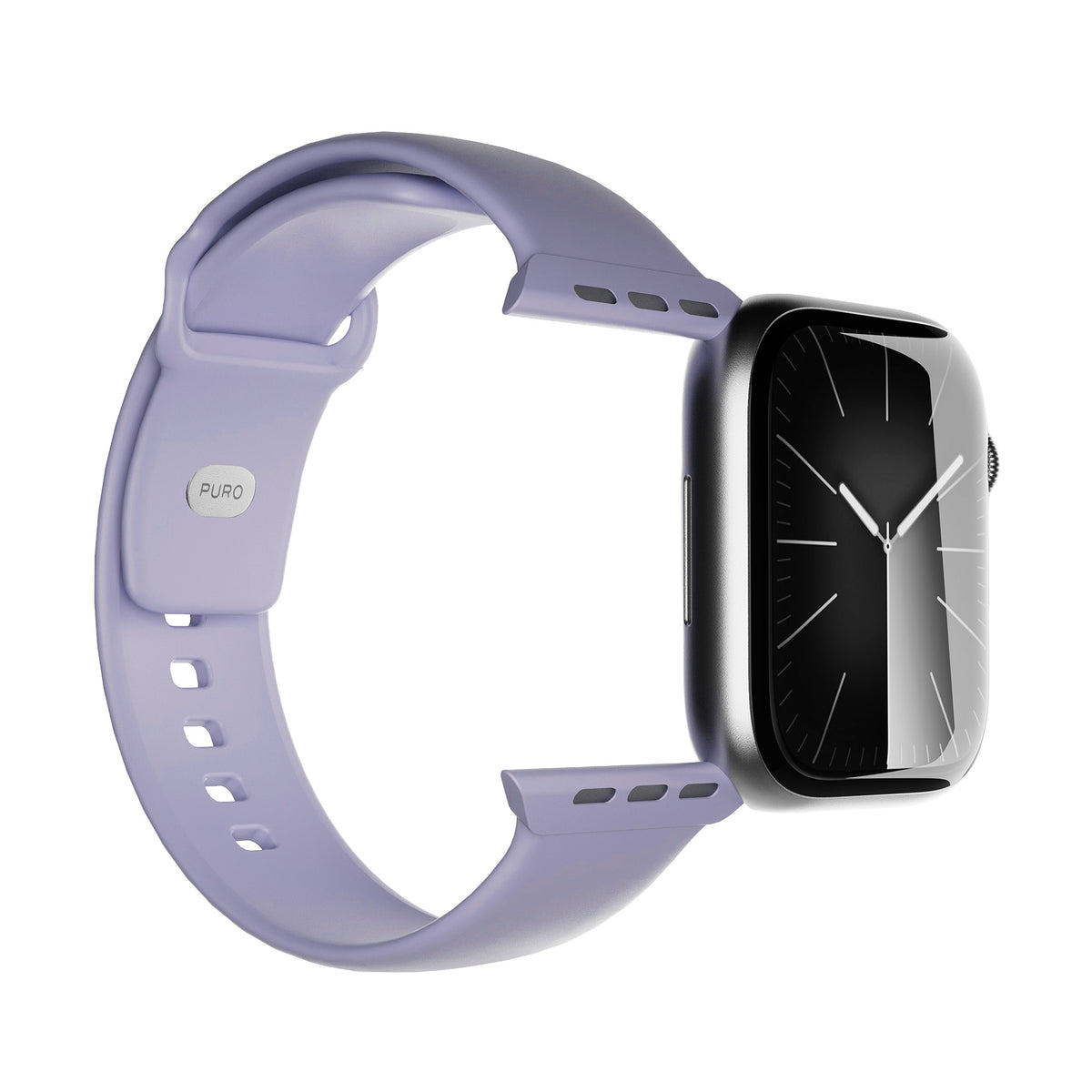 Cinturino di ricambio ICON per Apple Watch