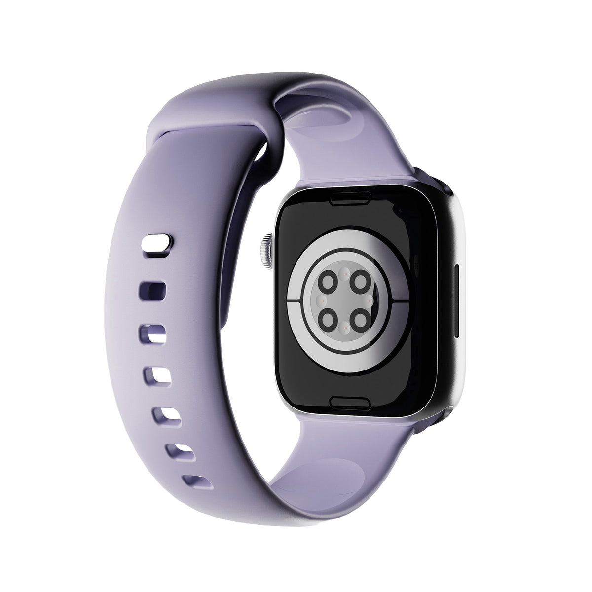 Cinturino di ricambio ICON per Apple Watch