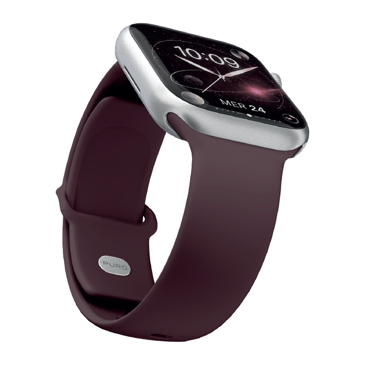 Cinturino di ricambio ICON per Apple Watch