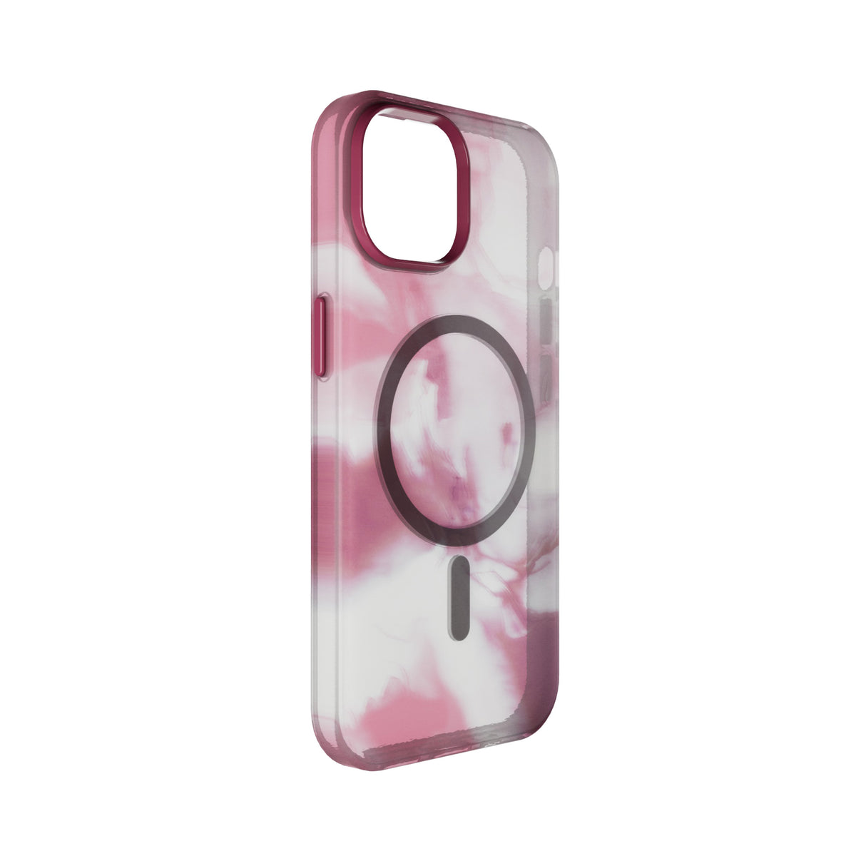 Aqua Cover for iPhone 15