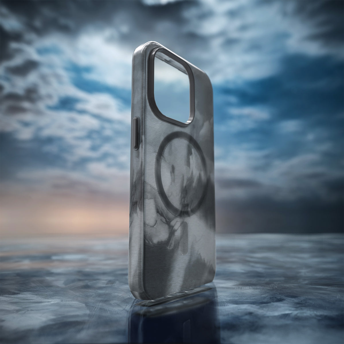 Coque Aqua pour iPhone 15 Plus