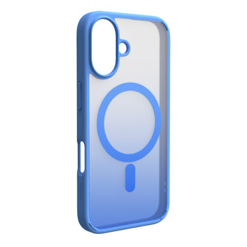 Cover Gradient for iPhone 16 – Blue Lagoon