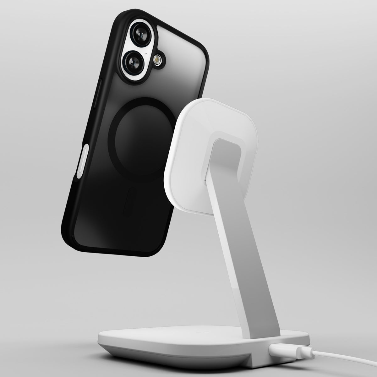 Cover Gradient per iPhone 16 Plus