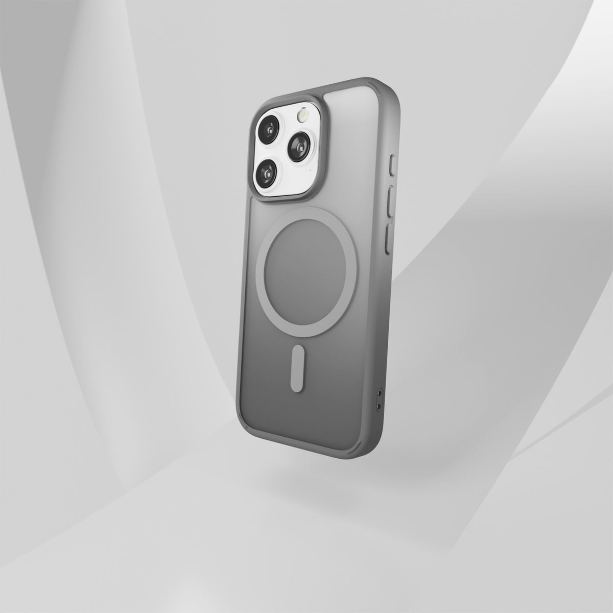 Coque Gradient de Couleurs pour iPhone 16 Pro