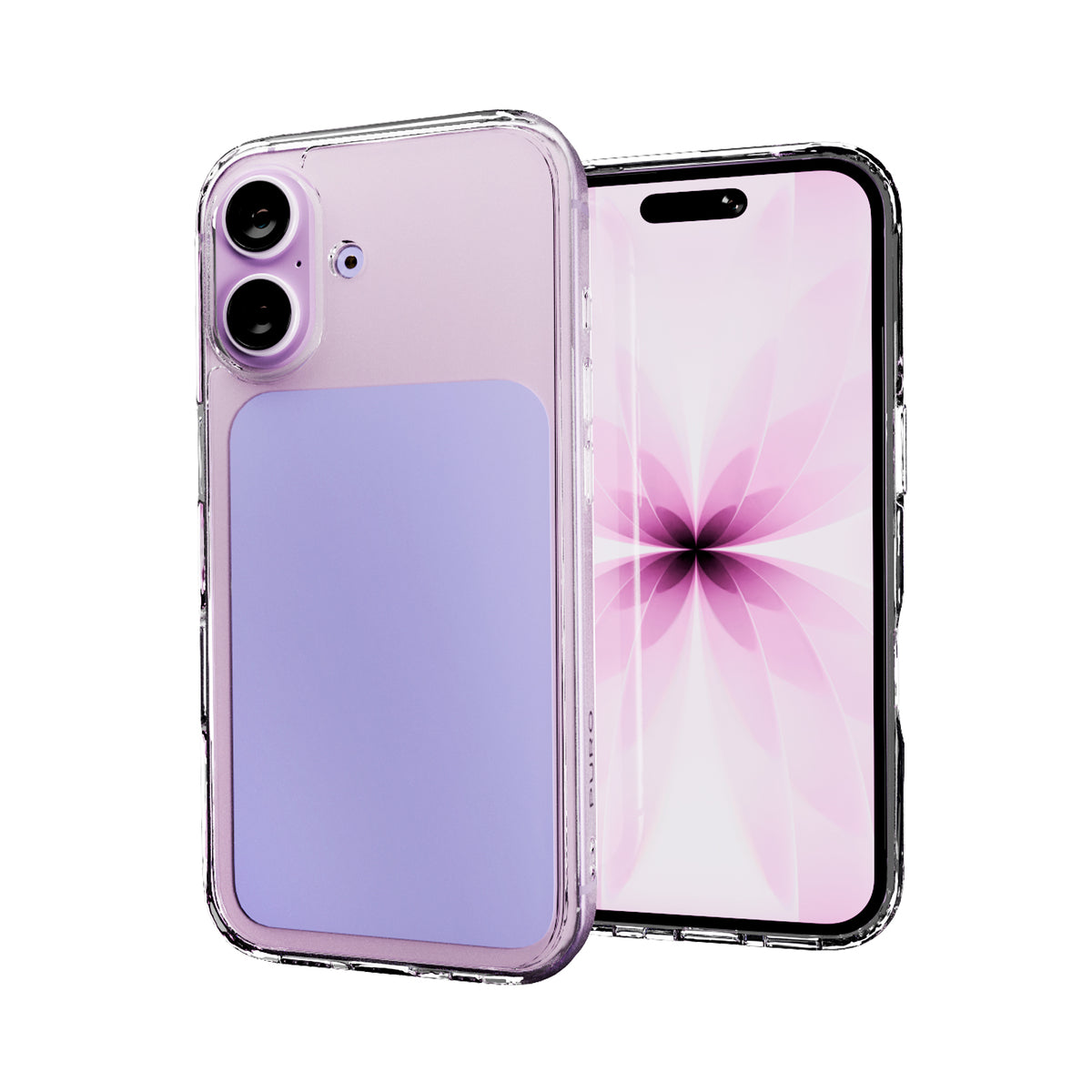 Coque Plate Mag pour iPhone 17