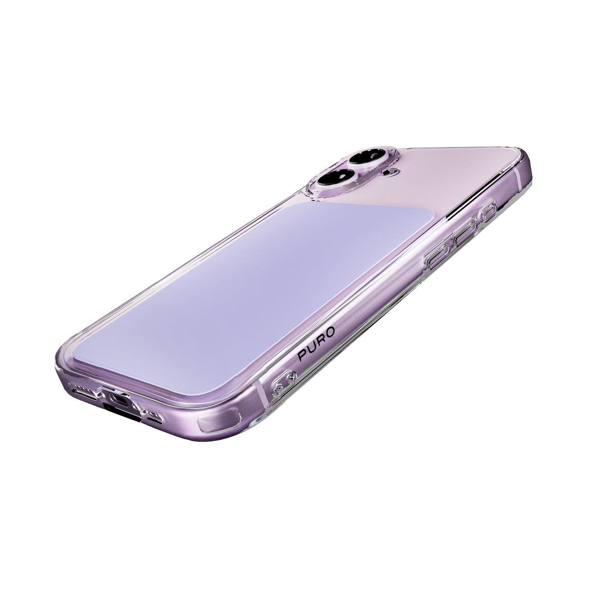 Coque Plate Mag pour iPhone 17