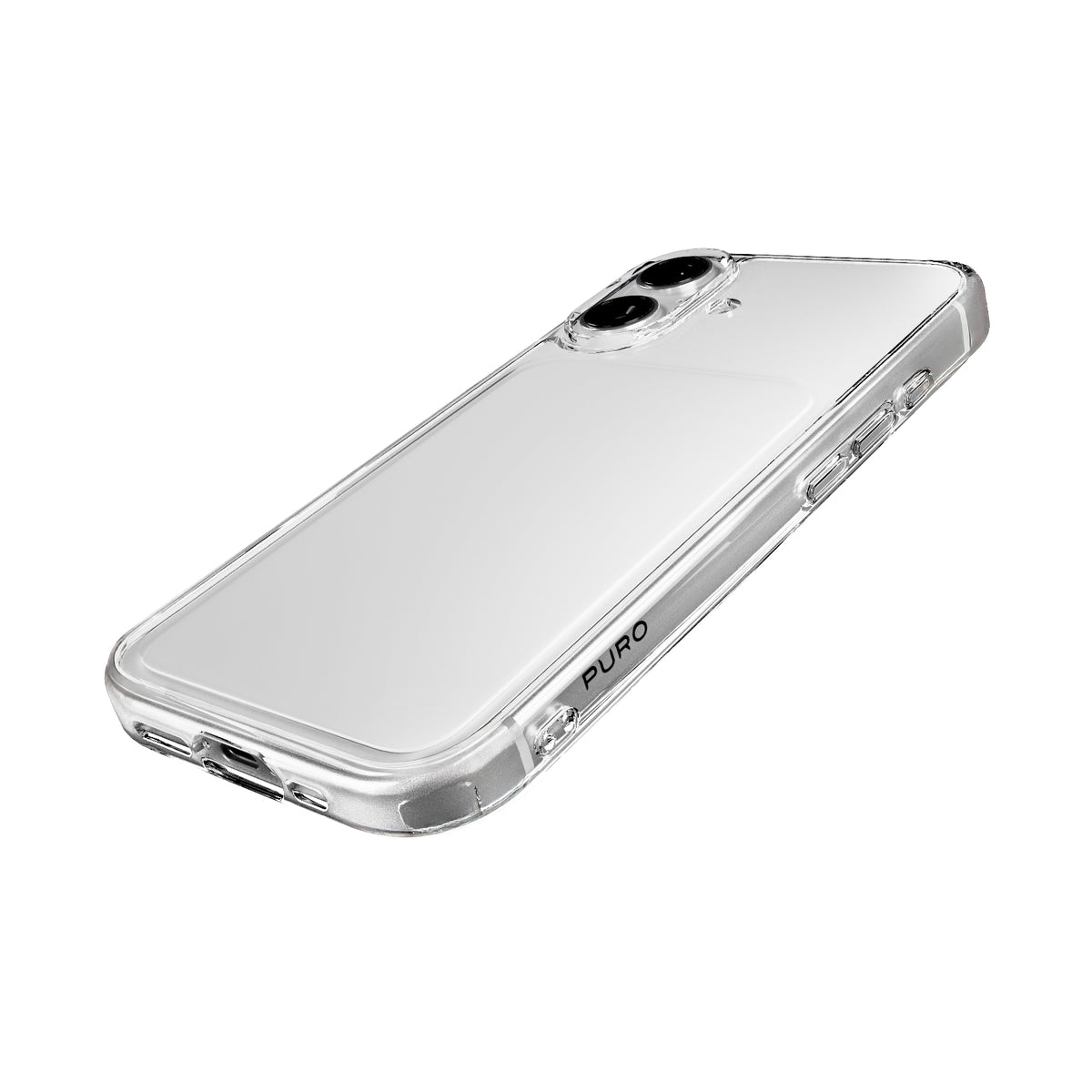 Coque Plate Mag pour iPhone 17