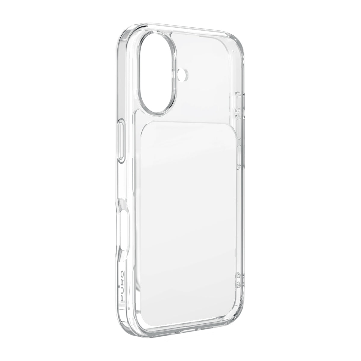 Coque Plate Mag pour iPhone 17
